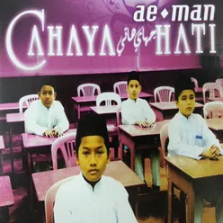 Cahaya Hati