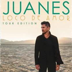 Loco De Amor Tour Edition