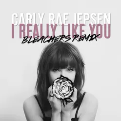 I Really Like You-Bleachers Remix