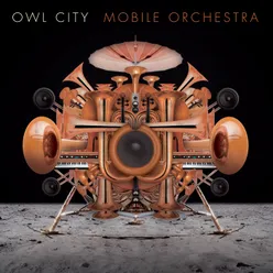 Mobile Orchestra-Track By Track Commentary