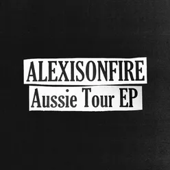 Aussie Tour EP