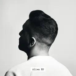 Alien EP