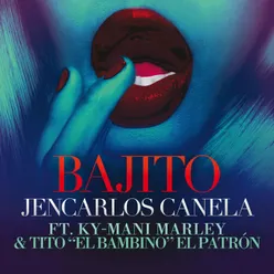 Bajito-Remix