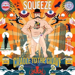 Cradle To The Grave-Deluxe