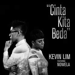 Cinta Kita Beda