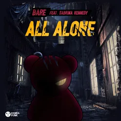 All Alone-Original Mix
