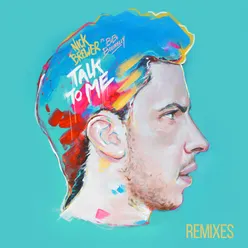 Talk To Me Remixes