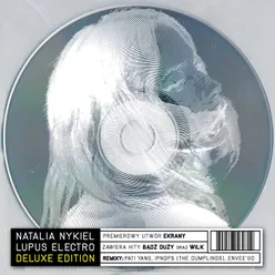 Lupus Electro Deluxe Edition