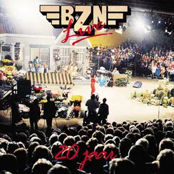 BZN Live - 20 Jaar