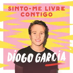 Sinto-me Livre Contigo