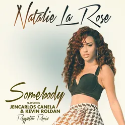Somebody Reggaeton Remix (Spanglish Version)