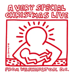 A Very Special Christmas - Live From Washington D.C.