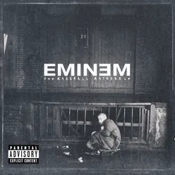 The Marshall Mathers LP