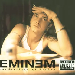 The Marshall Mathers LP - Tour Edition