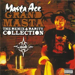 Grand Masta The Remix & Rarity Collection