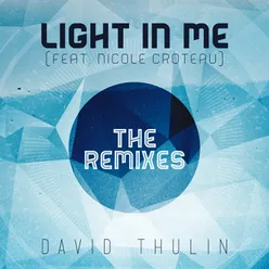 Light In Me The Remixes