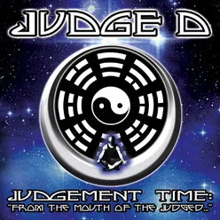 Judgement Time