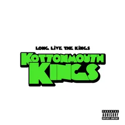 Long Live The Kings-Deluxe