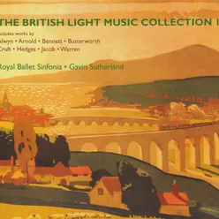 The British Light Music Collection 1