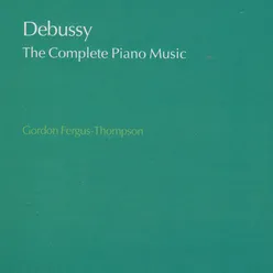 Debussy: The Complete Piano Music-4 CDs