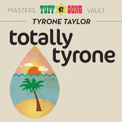 Totally Tyrone Masters Vault