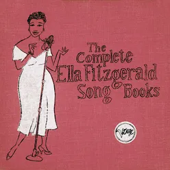 The Complete Ella Fitzgerald Song Books