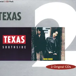 Southside / Ricks Road-2 Original CD's