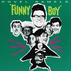 Povel Ramels "Funny Boy"