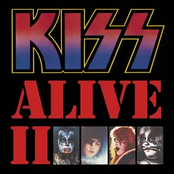 Alive II-Remastered Version