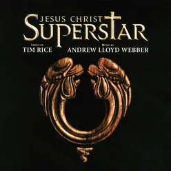 Superstar-UK 1996 / Musical "Jesus Christ Superstar"