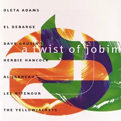 A Twist Of Jobim