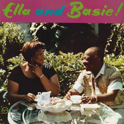 Ella And Basie