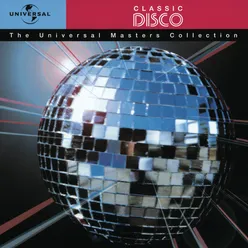 Universal Masters Collection - Classic Disco
