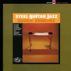 Steel Guitar Jazz