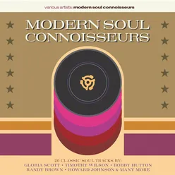 Modern Soul Connoisseurs