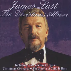 The Christmas Album