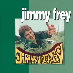 Jimmy Frey