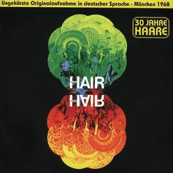 Haare (Hair)