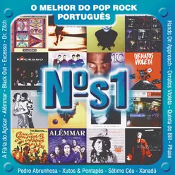 O Melhor Do Pop Rock Português 1