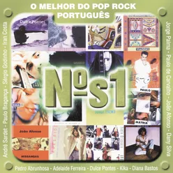 O Melhor Do Pop Rock Português 3