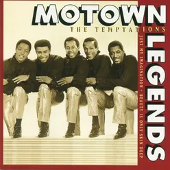 Motown Legends-Just My Imagination/Beauty Is Only Skin Deep