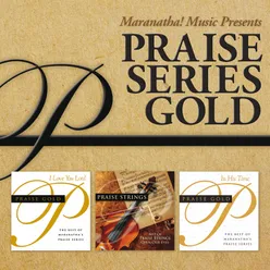 Praise Series Gold