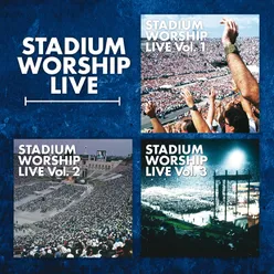 Stadium Worship Live