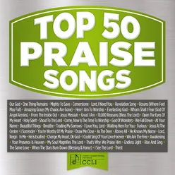 Top 50 Praise Songs