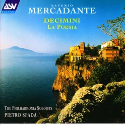 1st movement: Allegro maestoso - Moderato