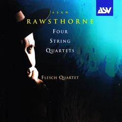 String Quartet No.1 (Theme and Variations)