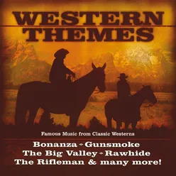 Western Themes: Famous Music From Classic Westerns