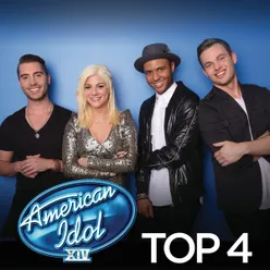 Want To Want Me American Idol Top 4 Season 14
