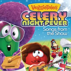 Celery Night Fever