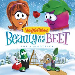 Love Is The Song From "Beauty And The Beet" Soundtrack